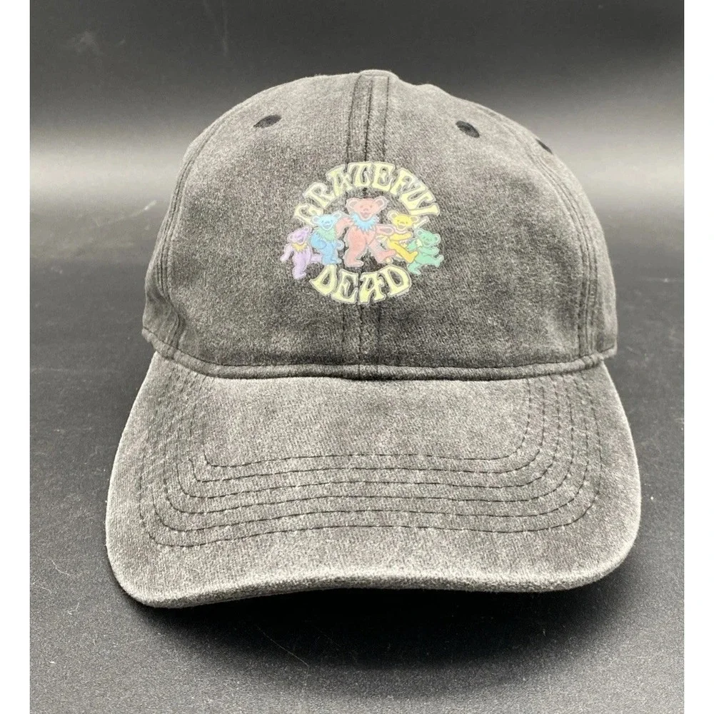 Grateful dead hat Mens‎